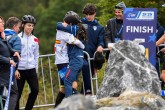  2024 UEC Trials Cycling European Championships - Jeumont (France) 29/09/2024 -  - photo Tommaso Pelagalli/SprintCyclingAgency?2024